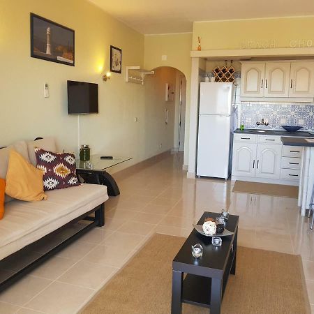 Beach Choro Apartment Albufeira Exterior photo