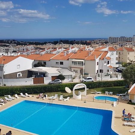 Beach Choro Apartment Albufeira Exterior photo