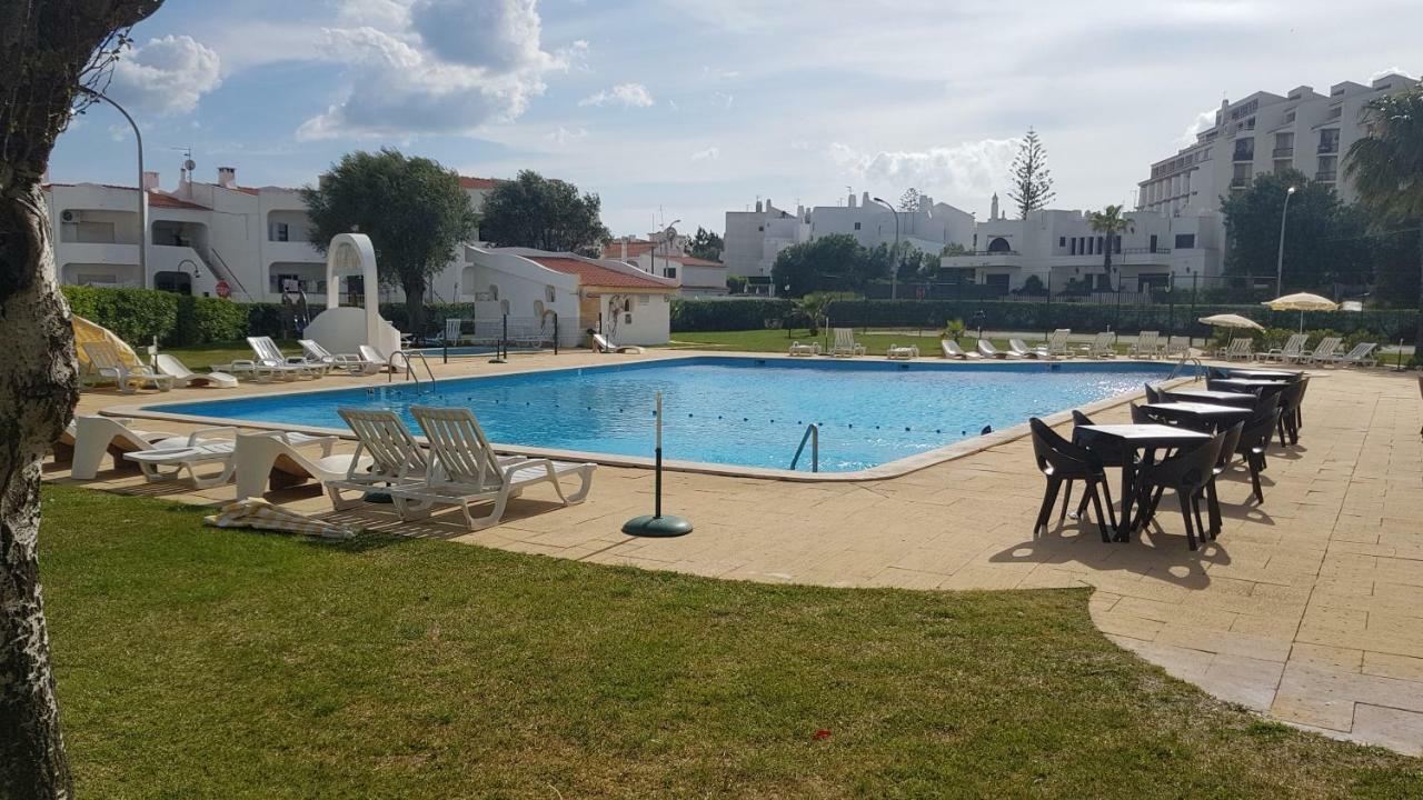 Beach Choro Apartment Albufeira Exterior photo