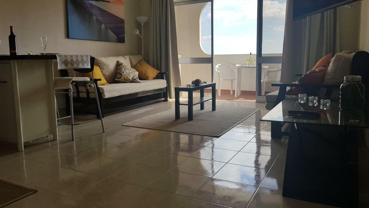 Beach Choro Apartment Albufeira Exterior photo