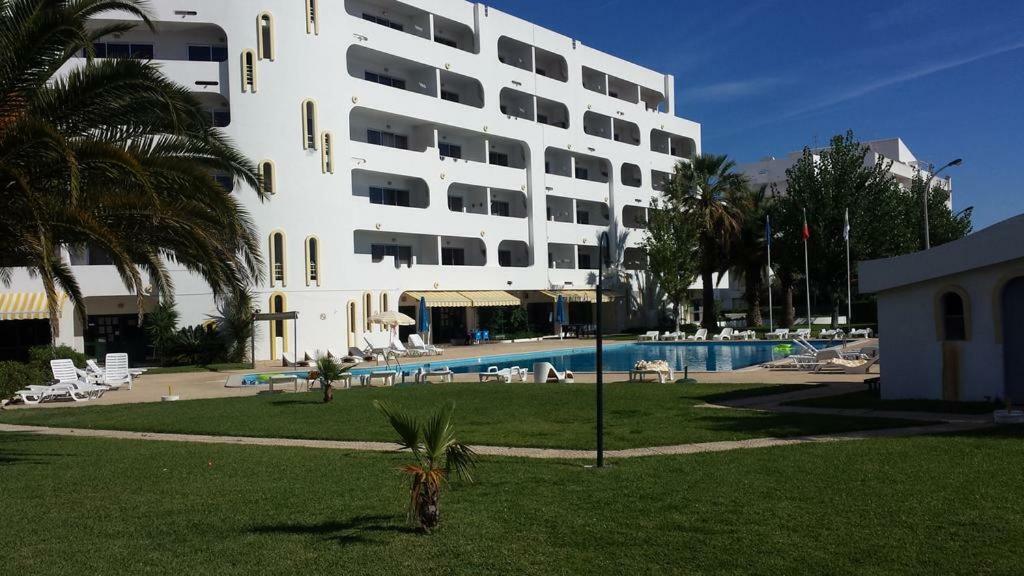 Beach Choro Apartment Albufeira Exterior photo