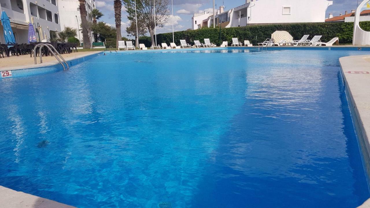 Beach Choro Apartment Albufeira Exterior photo