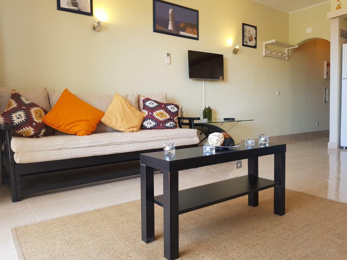 Beach Choro Apartment Albufeira Exterior photo