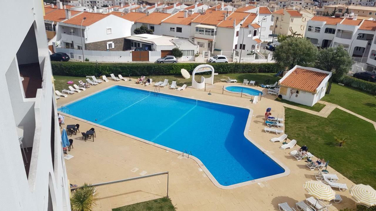 Beach Choro Apartment Albufeira Exterior photo