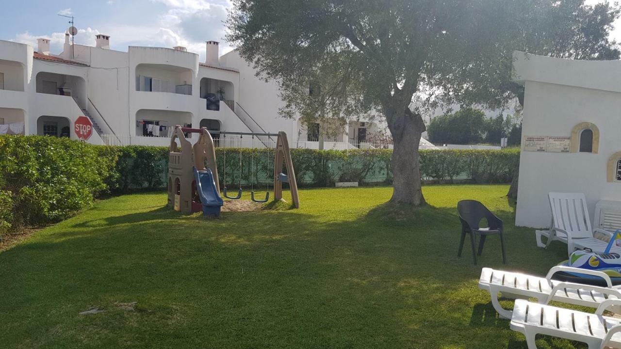 Beach Choro Apartment Albufeira Exterior photo
