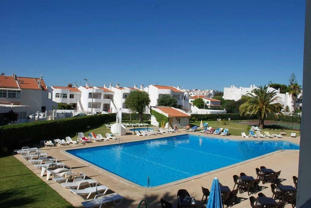 Beach Choro Apartment Albufeira Exterior photo