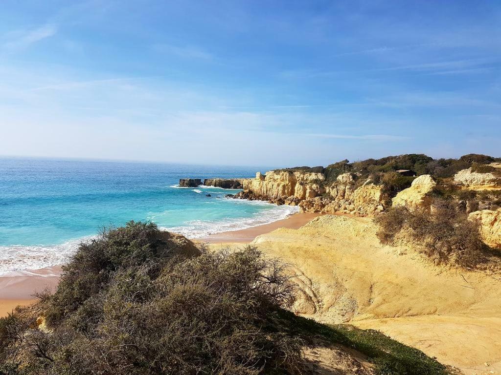 Beach Choro Apartment Albufeira Exterior photo