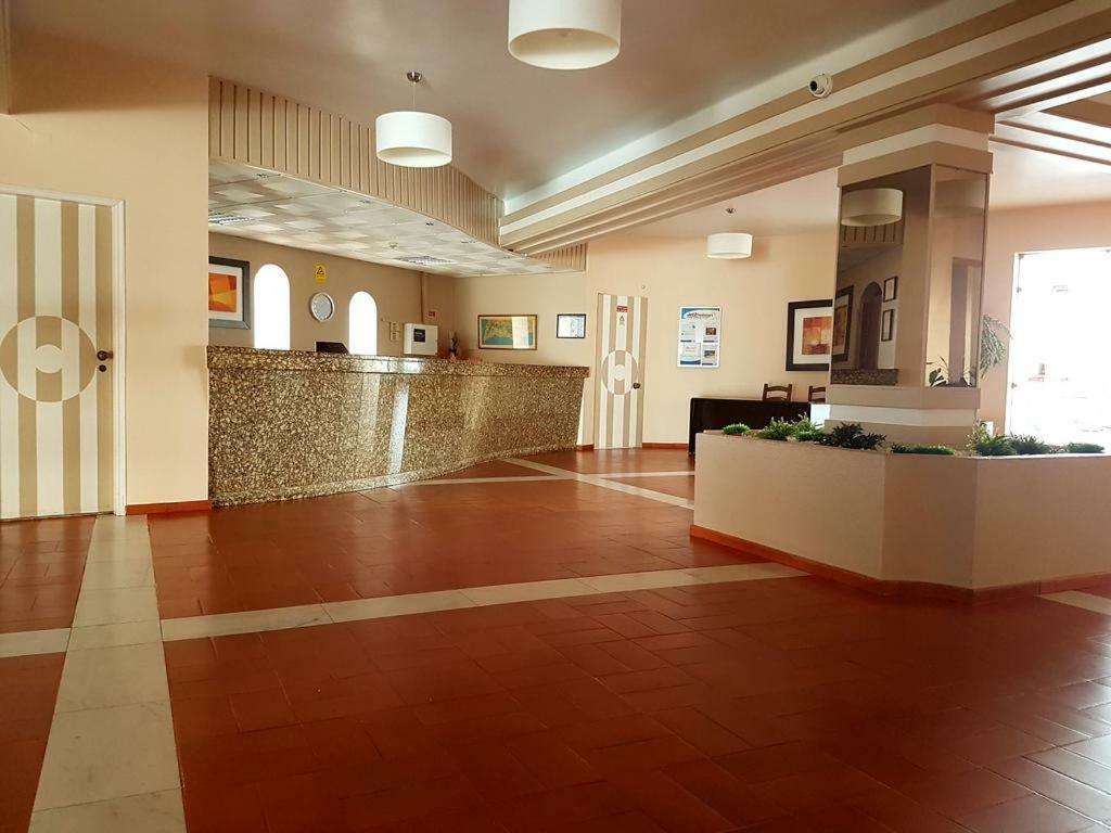 Beach Choro Apartment Albufeira Exterior photo