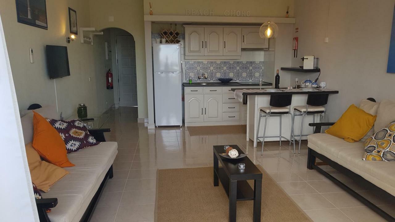 Beach Choro Apartment Albufeira Exterior photo